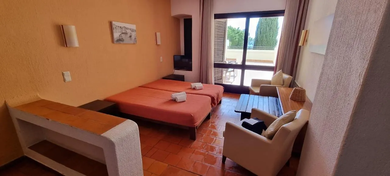 Albufeira Jardim By Umbral Aparthotel