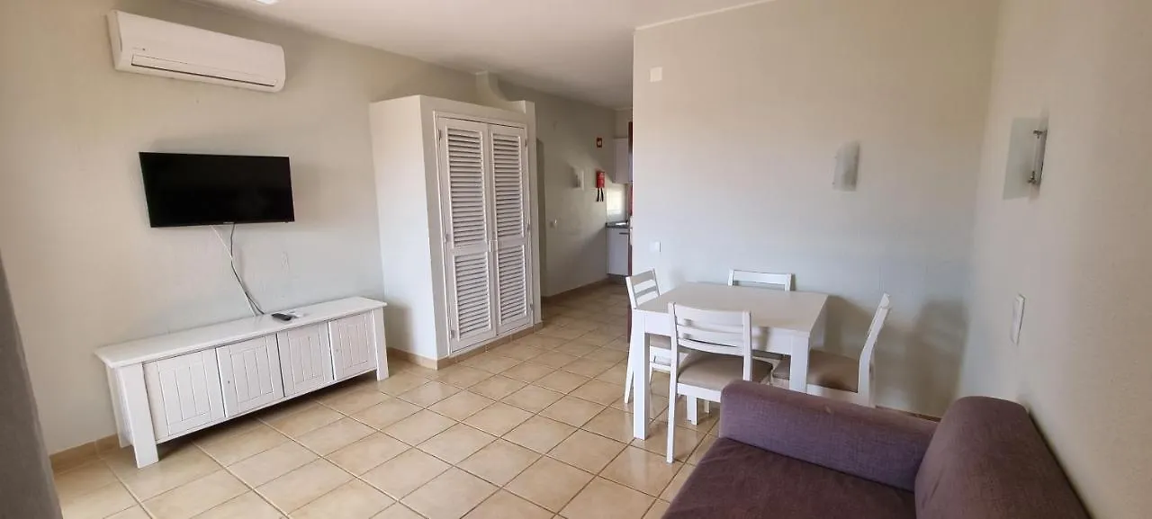 Albufeira Jardim By Umbral Aparthotel
