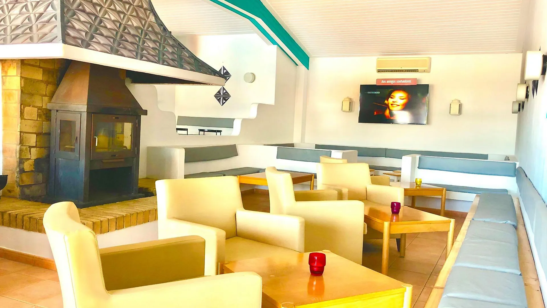 ***  Albufeira Jardim By Umbral Aparthotel Πορτογαλία