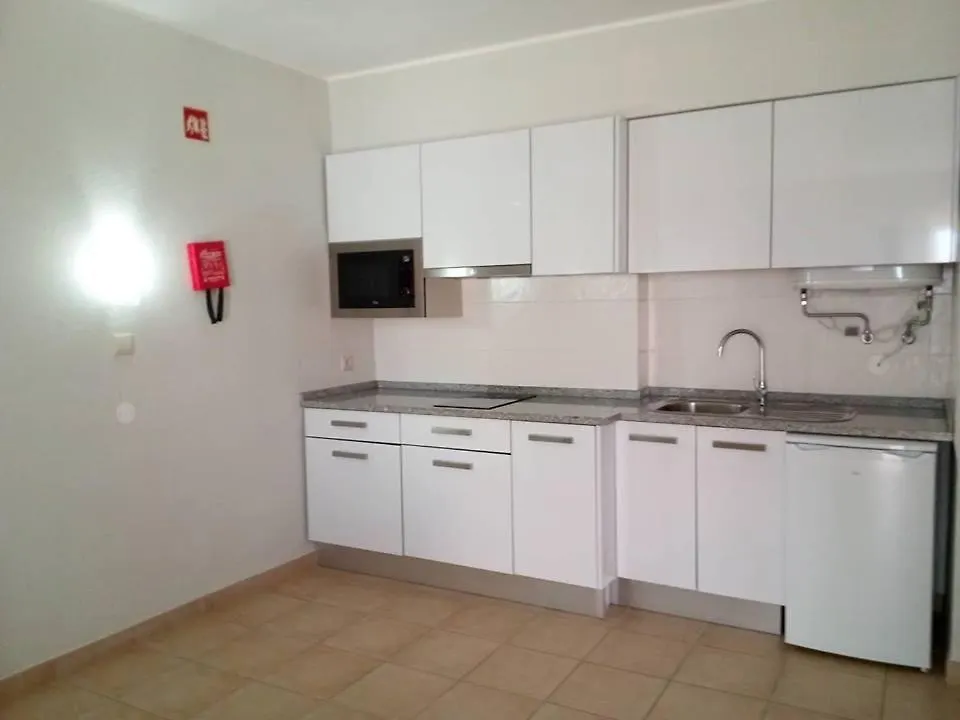 Aparthotel Albufeira Jardim By Umbral Portugalsko