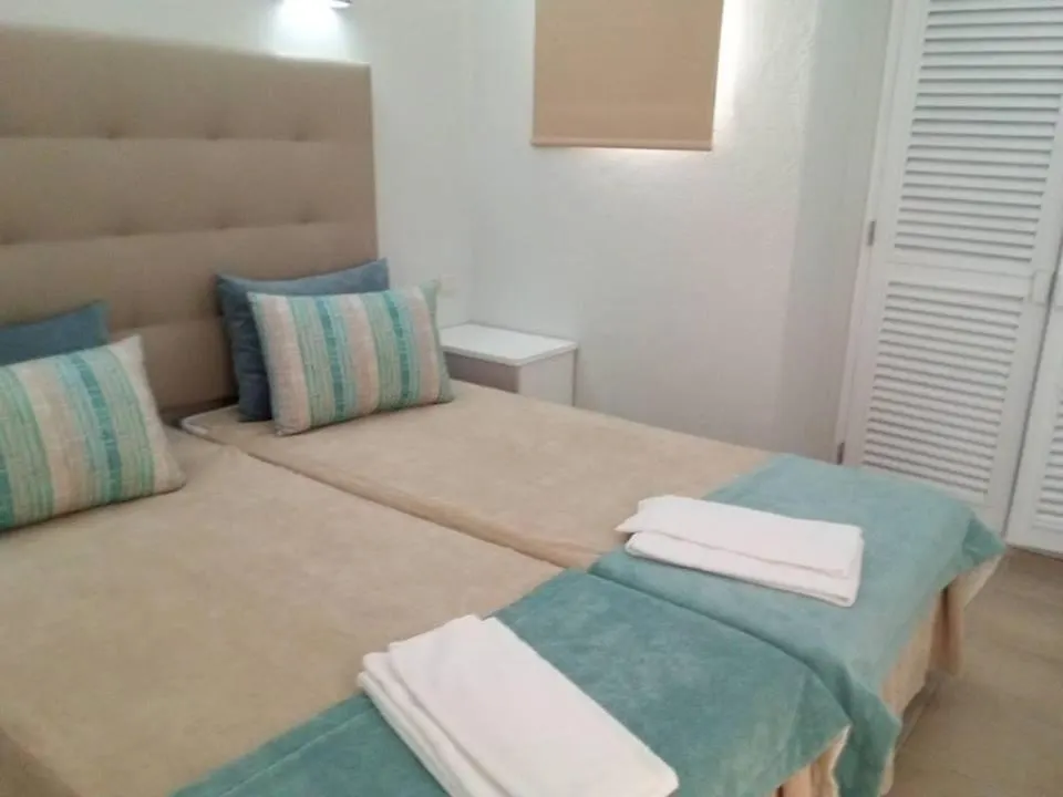 ***  Albufeira Jardim By Umbral Aparthotel Πορτογαλία
