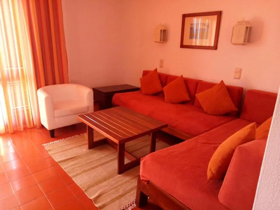 Albufeira Jardim By Umbral Aparthotel Portugal