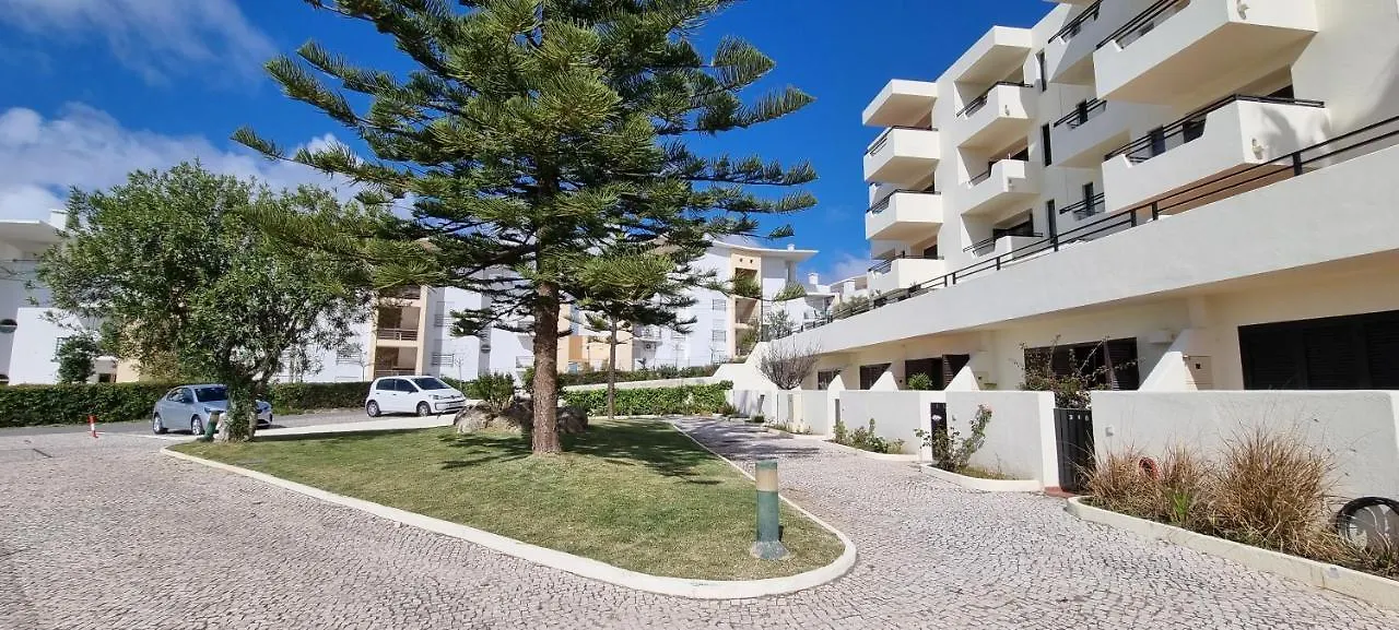 Albufeira Jardim By Umbral Aparthotel 3*,