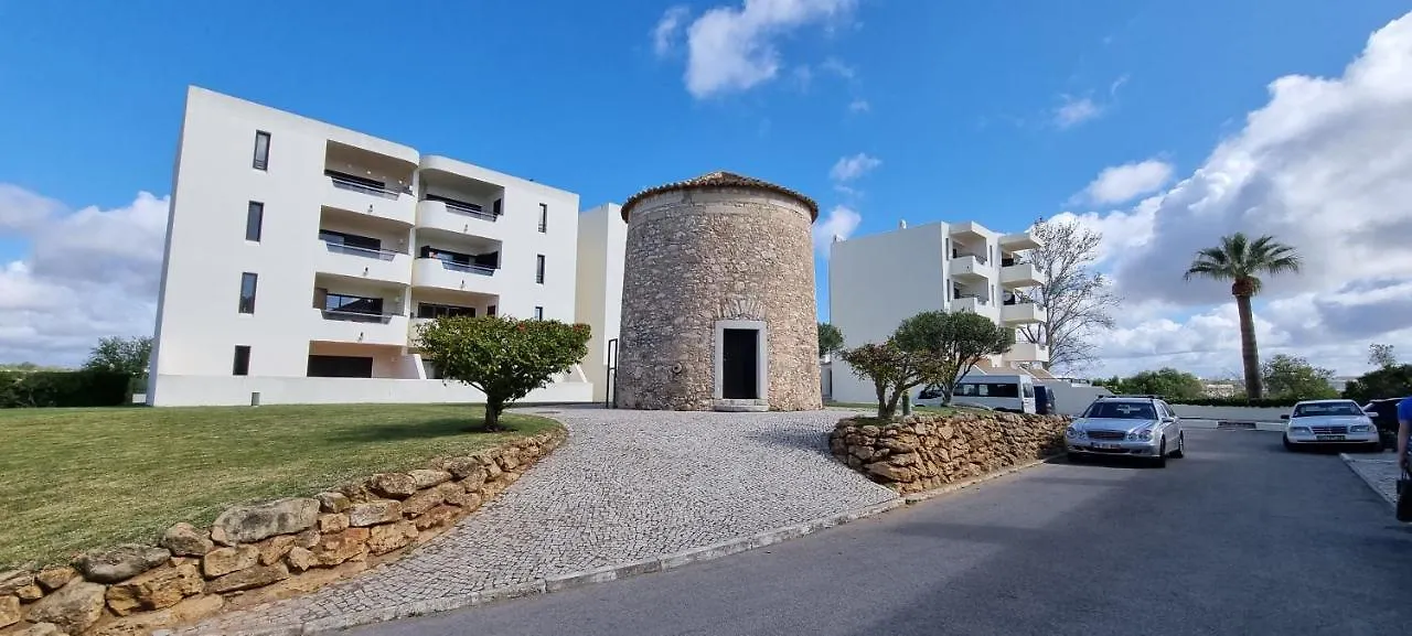Albufeira Jardim By Umbral Aparthotel