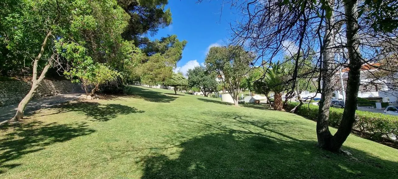 Albufeira Jardim By Umbral Aparthotel 3*,  Portugal