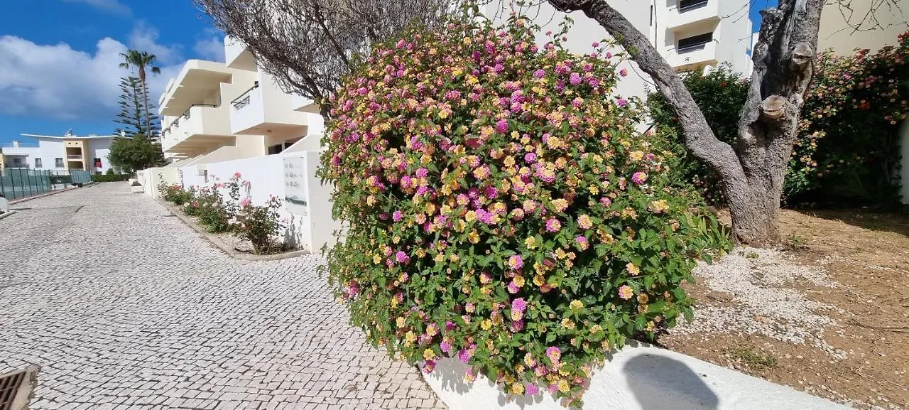 Albufeira Jardim By Umbral Aparthotel 3*,