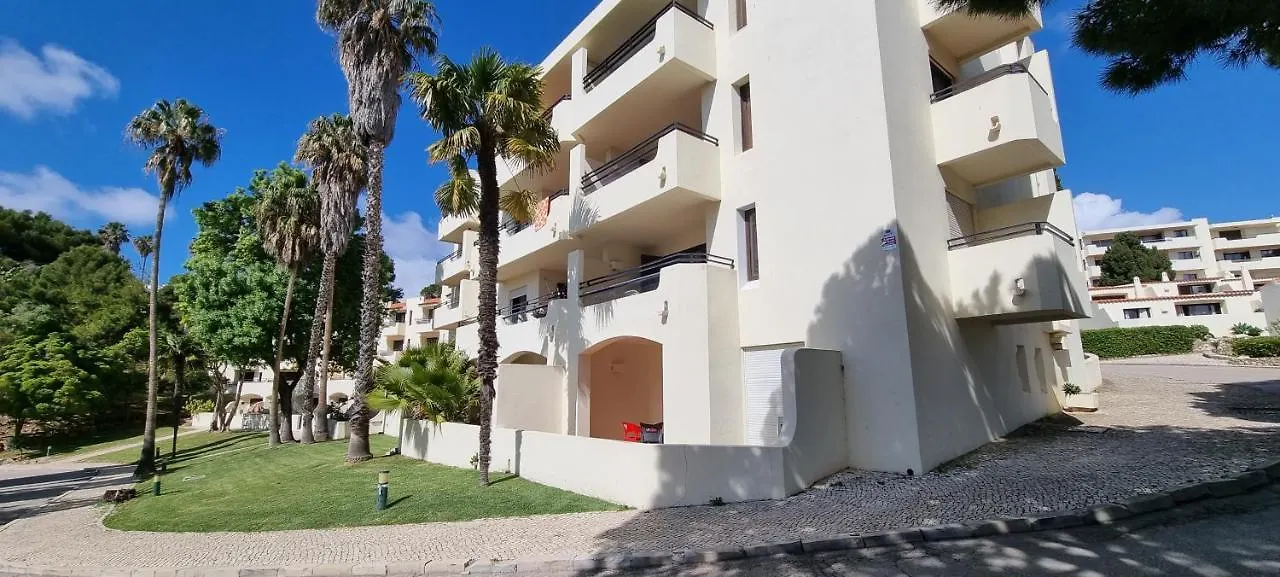 Albufeira Jardim By Umbral Aparthotel 3*,  Portugal