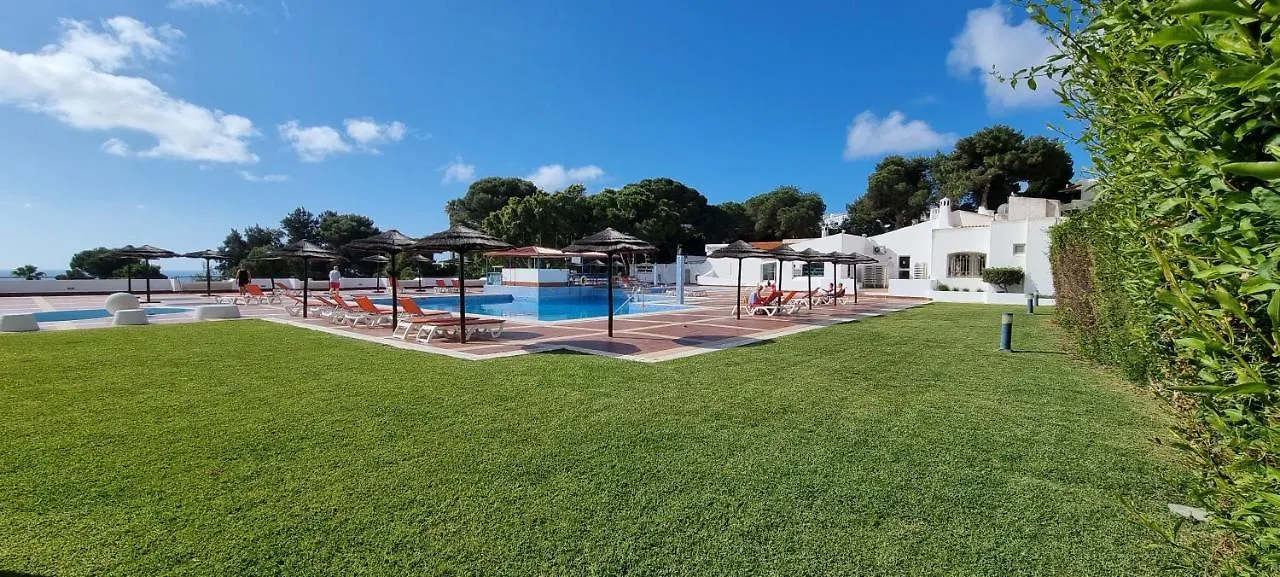 ***  Albufeira Jardim By Umbral Aparthotel Portugal