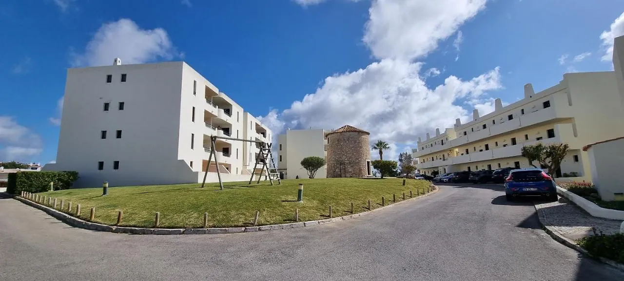 Albufeira Jardim By Umbral Aparthotel 3*,