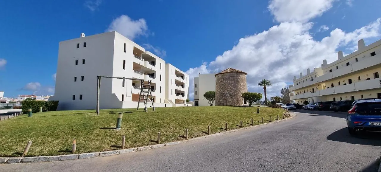 Albufeira Jardim By Umbral Aparthotel