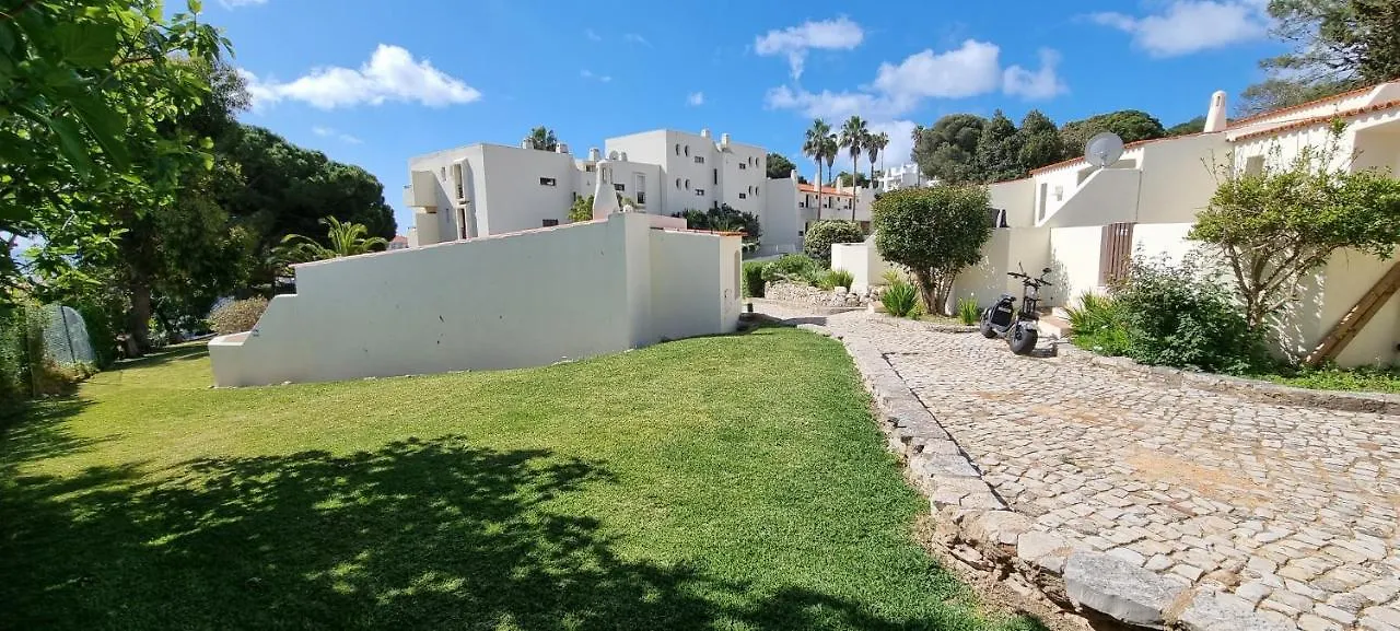 ***  Albufeira Jardim By Umbral Aparthotel Portugal