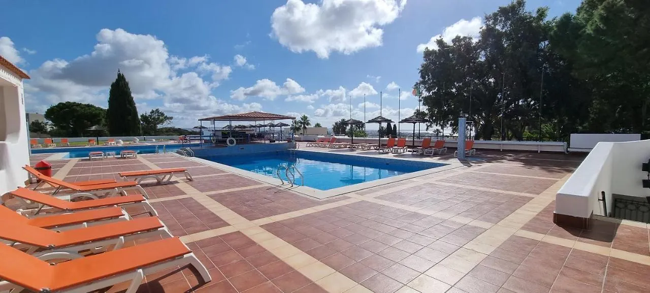 Albufeira Jardim By Umbral Aparthotel