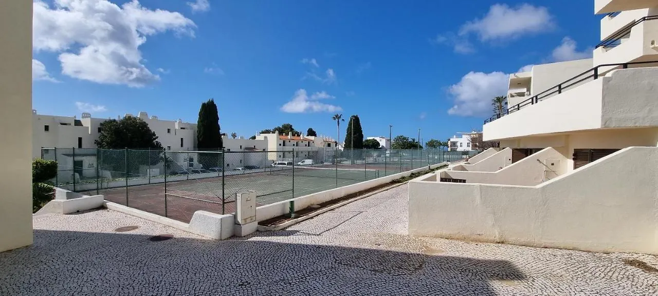 Albufeira Jardim By Umbral Aparthotel