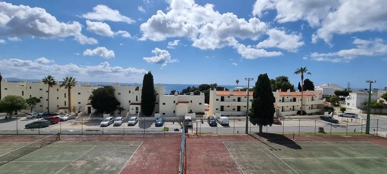 Albufeira Jardim By Umbral Aparthotel