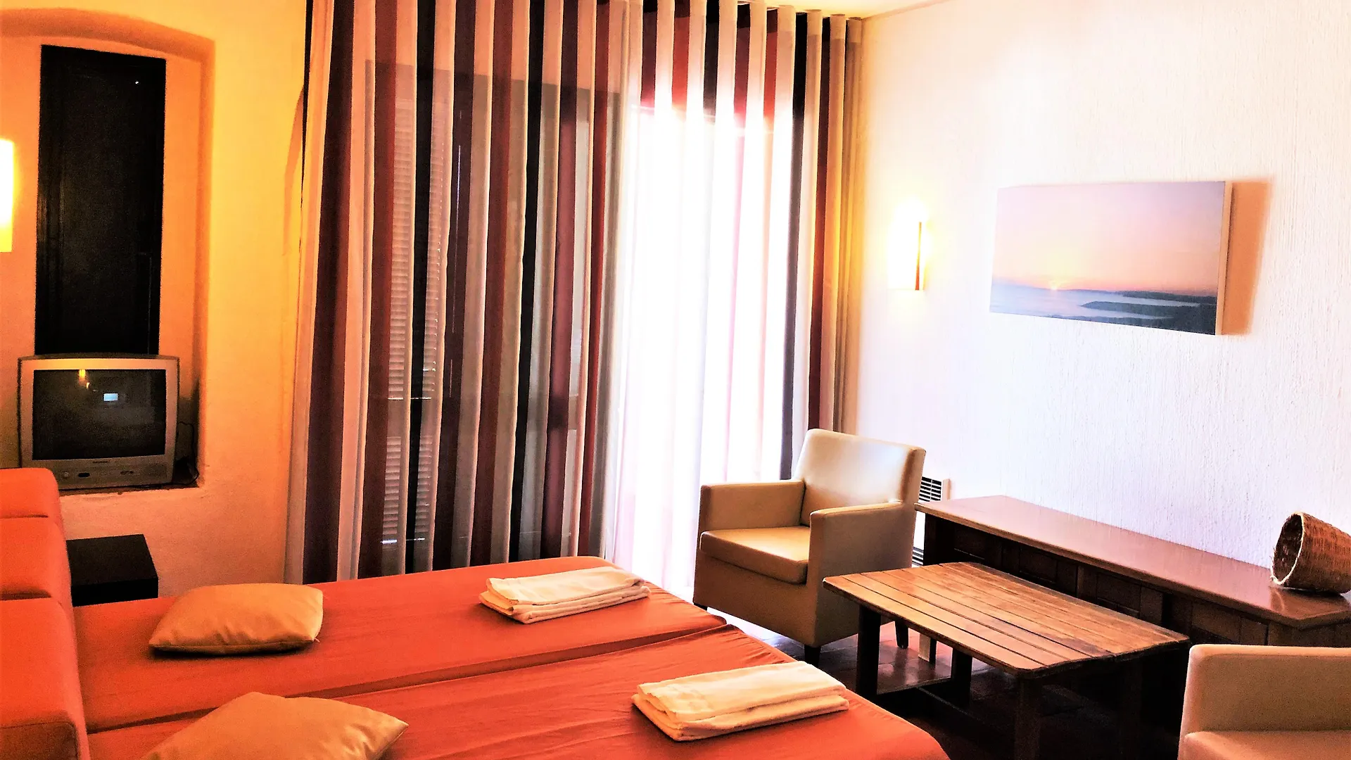 Albufeira Jardim By Umbral Aparthotel