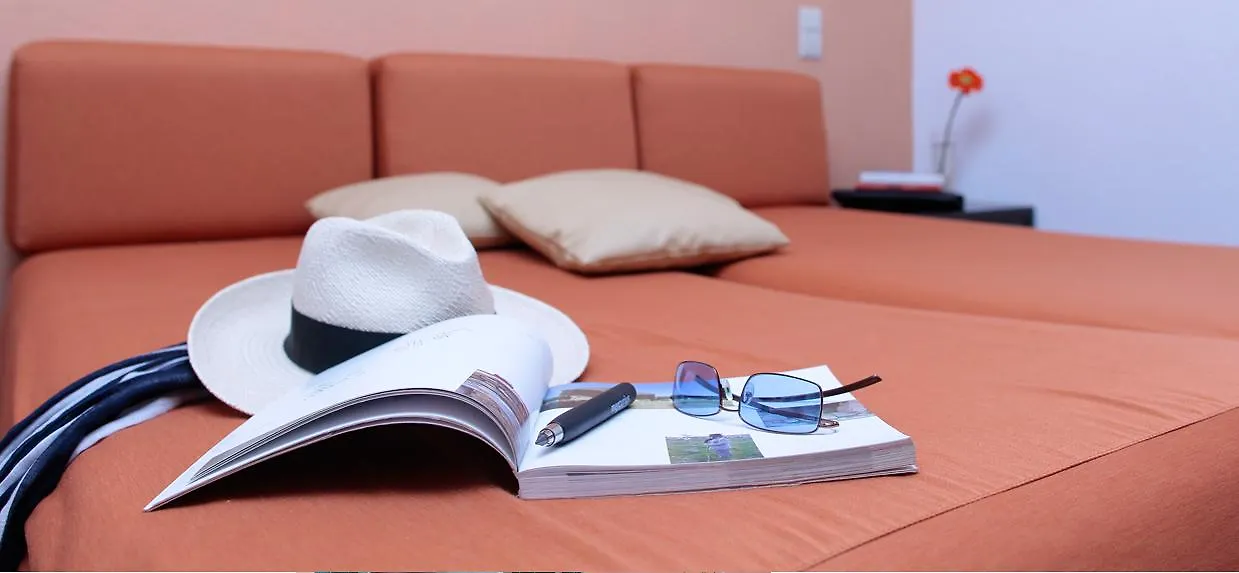 Albufeira Jardim By Umbral Aparthotel
