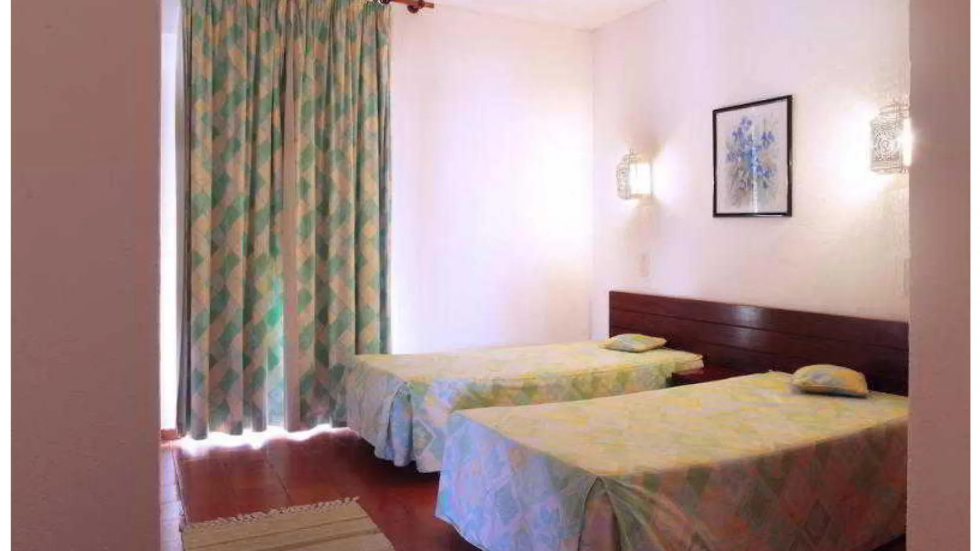 Albufeira Jardim By Umbral Aparthotel