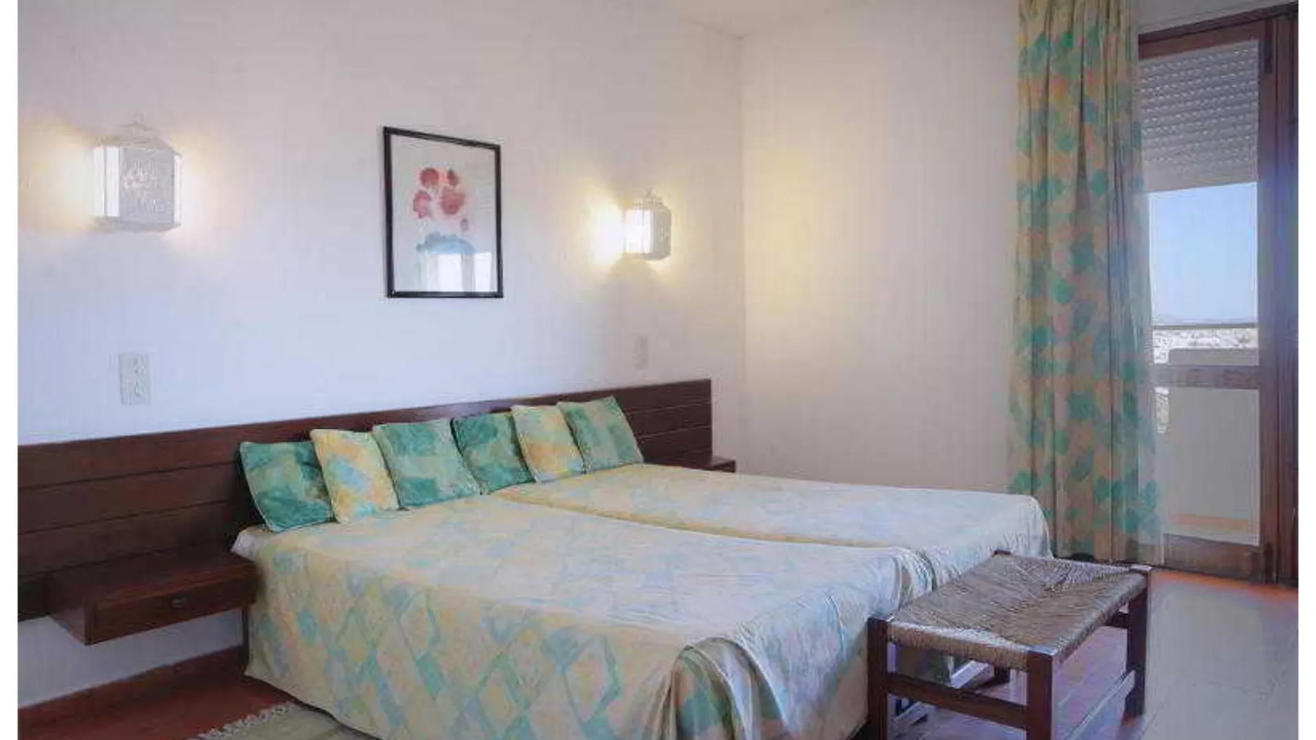 Albufeira Jardim By Umbral Aparthotel