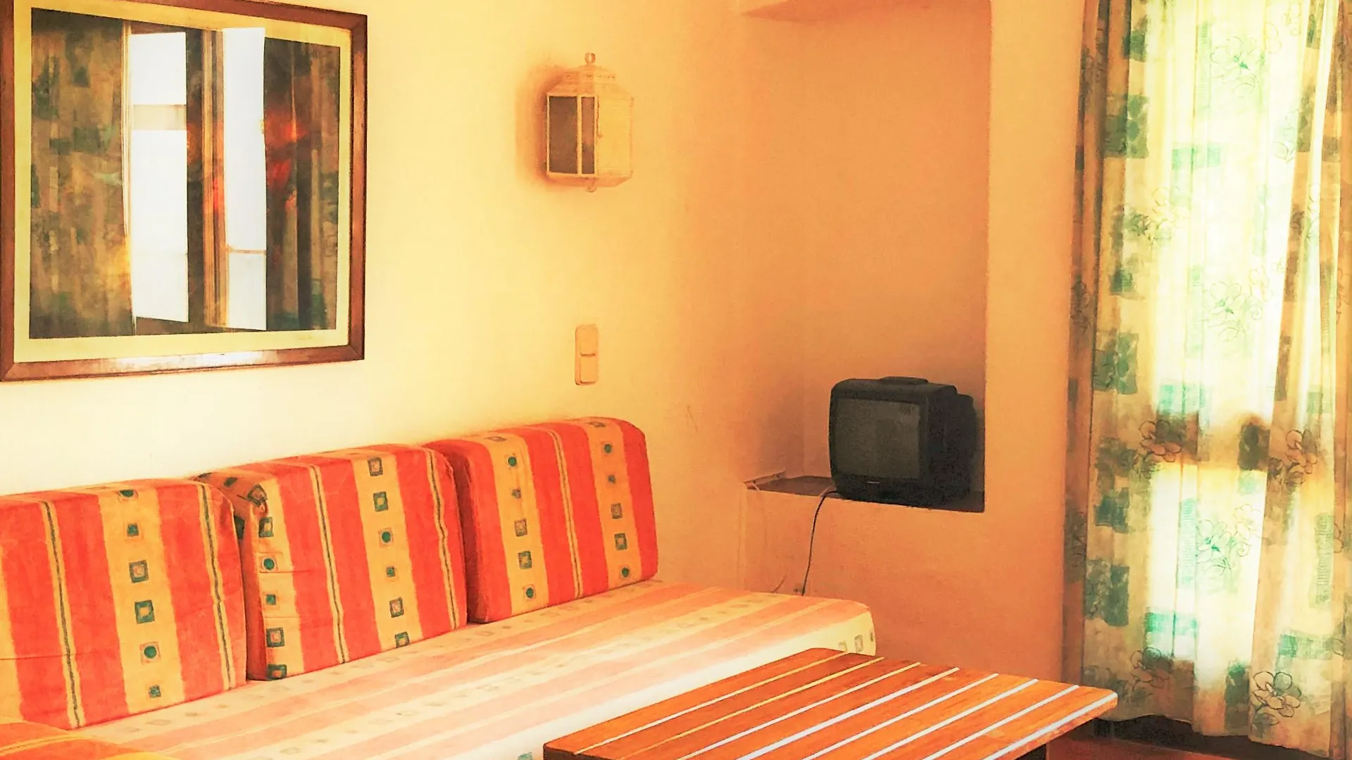 Albufeira Jardim By Umbral Aparthotel