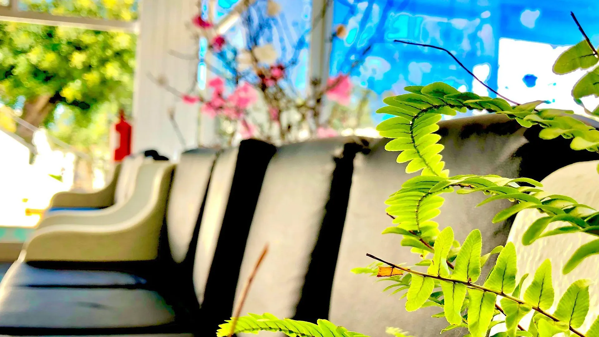 Albufeira Jardim By Umbral Aparthotel