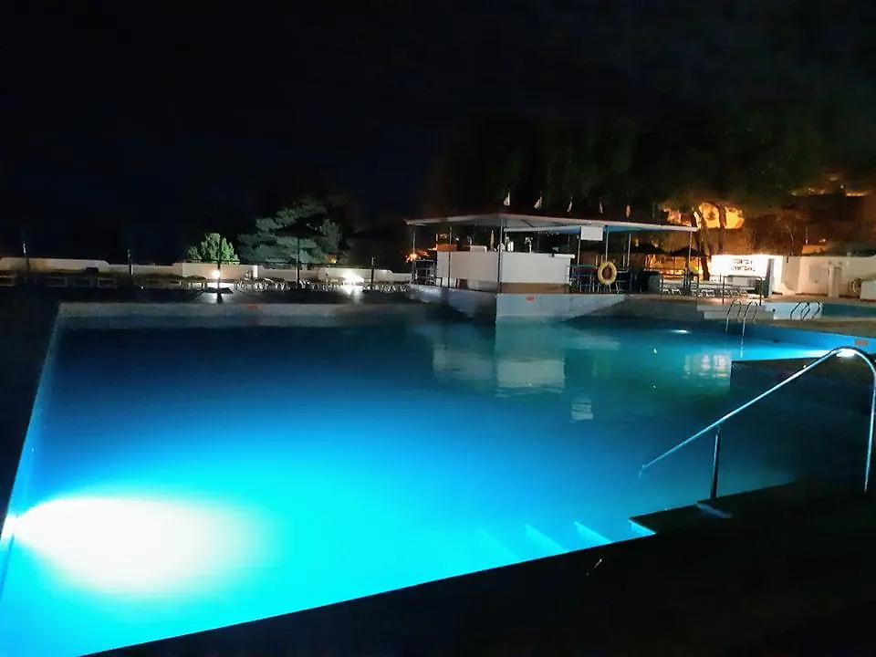 ***  Albufeira Jardim By Umbral Aparthotel Portugal