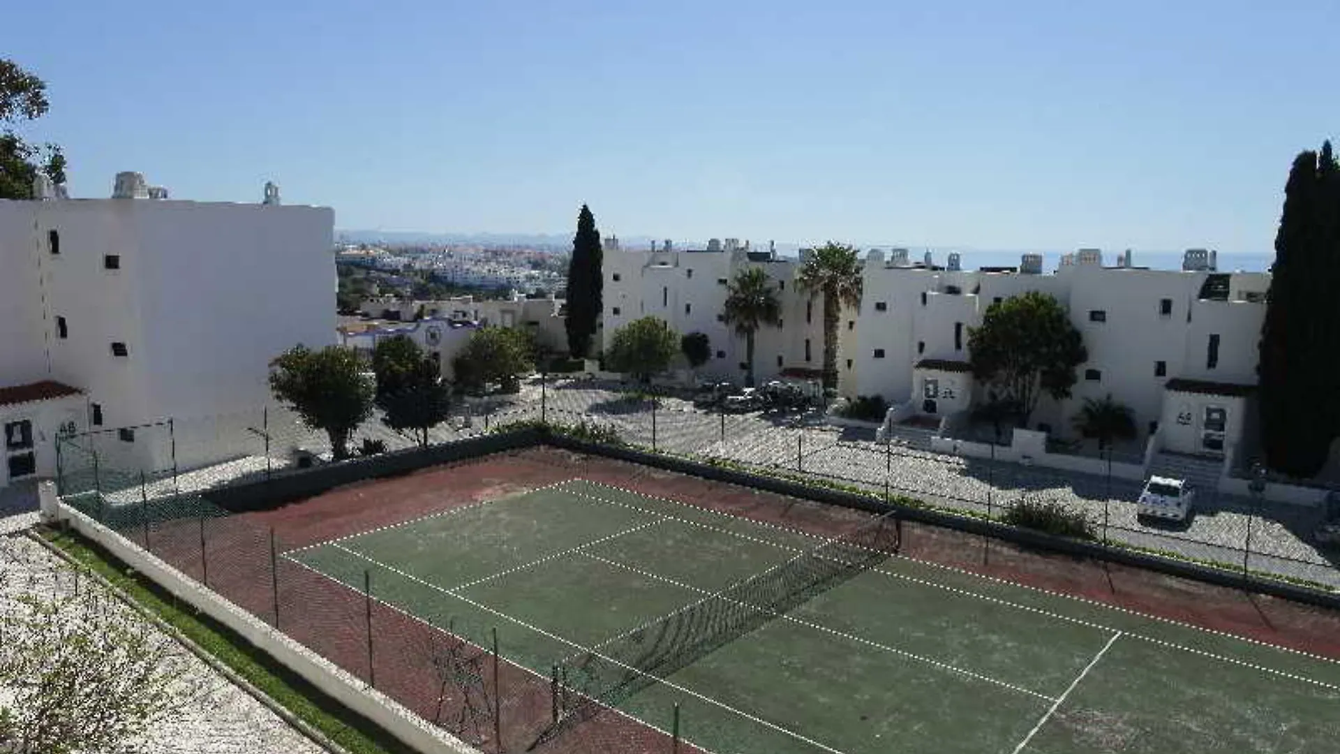 ***  Albufeira Jardim By Umbral Aparthotel Portugal
