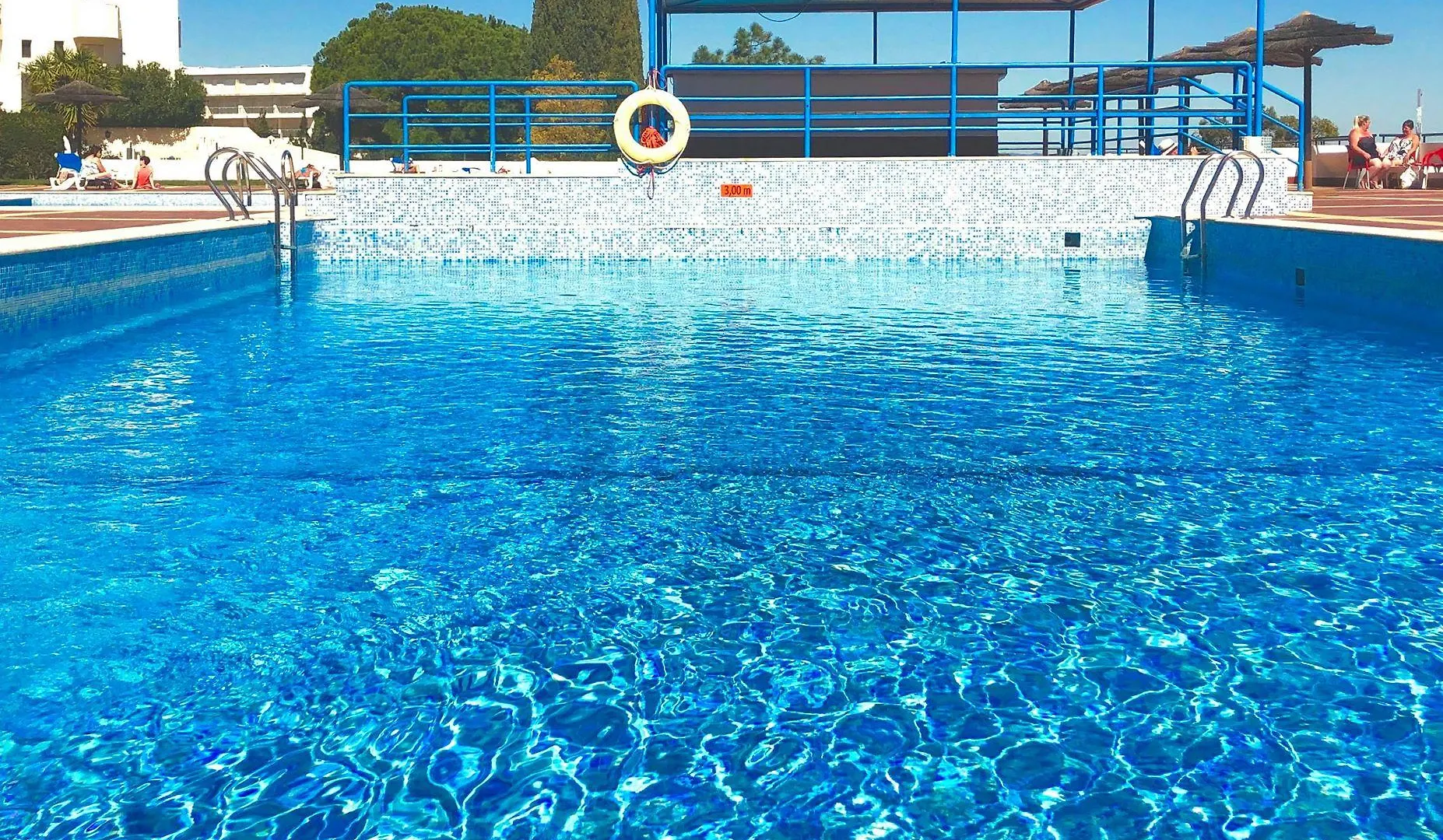 Albufeira Jardim By Umbral Aparthotel