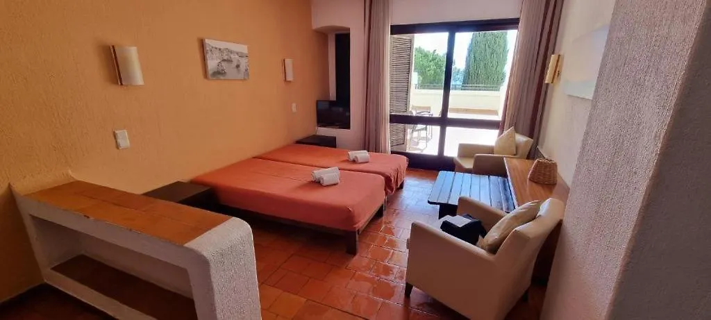 ***  Albufeira Jardim By Umbral Aparthotel Portugal
