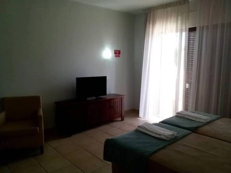 Albufeira Jardim By Umbral Aparthotel