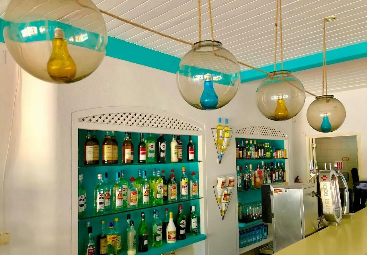 Albufeira Jardim By Umbral Aparthotel