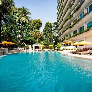 Appart hôtel Shangri-la - Sg Clean *****
