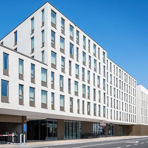 ** Hotel Ibis Budget Centrum Dampoort Belgien