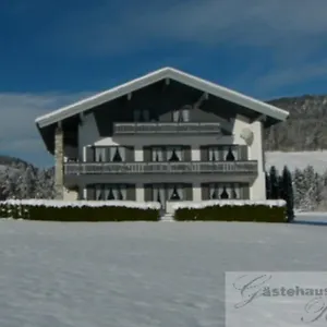 Gasthof Pointner Deutschland