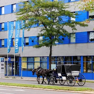 Ibis Budget Sankt Marx 2* Viena