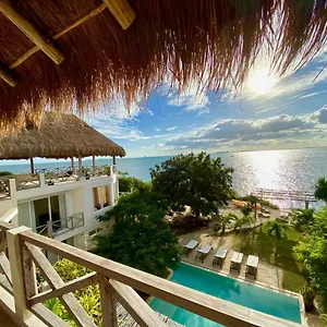 Casa Coco By Coco B Isla 3* Isla Mujeres