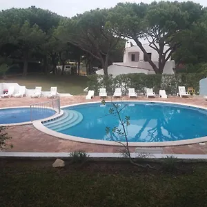 Apartamento Aldeia Da Falesia, Albufeira