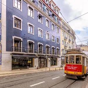 9hotel Mercy 4* Lisboa