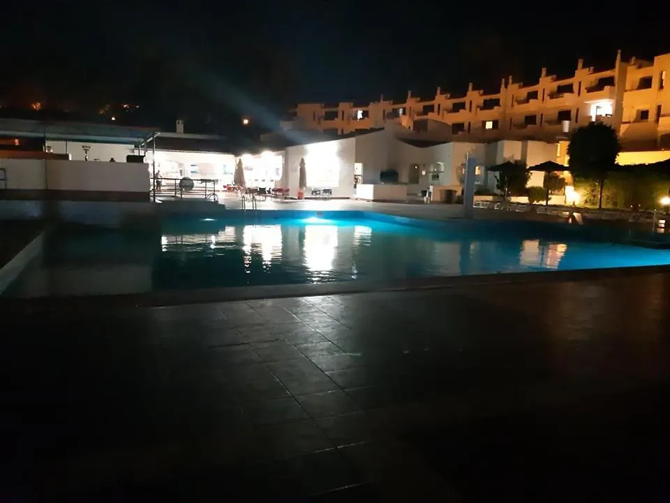 Albufeira Jardim By Umbral Aparthotel 3*,  Portugal