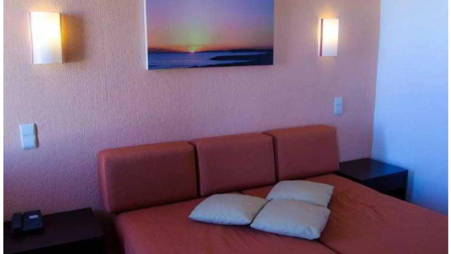 Aparthotel Albufeira Jardim By Umbral