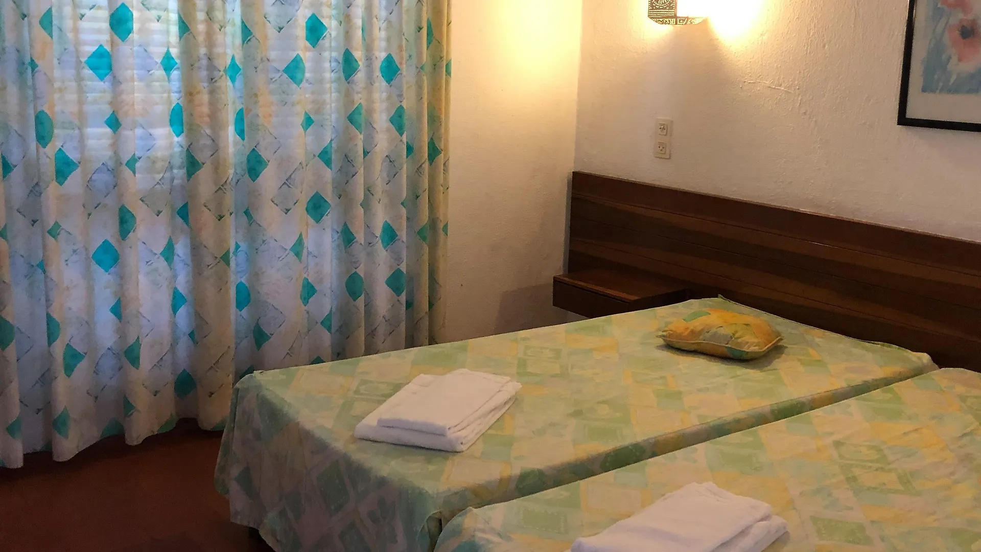 Aparthotel Albufeira Jardim By Umbral