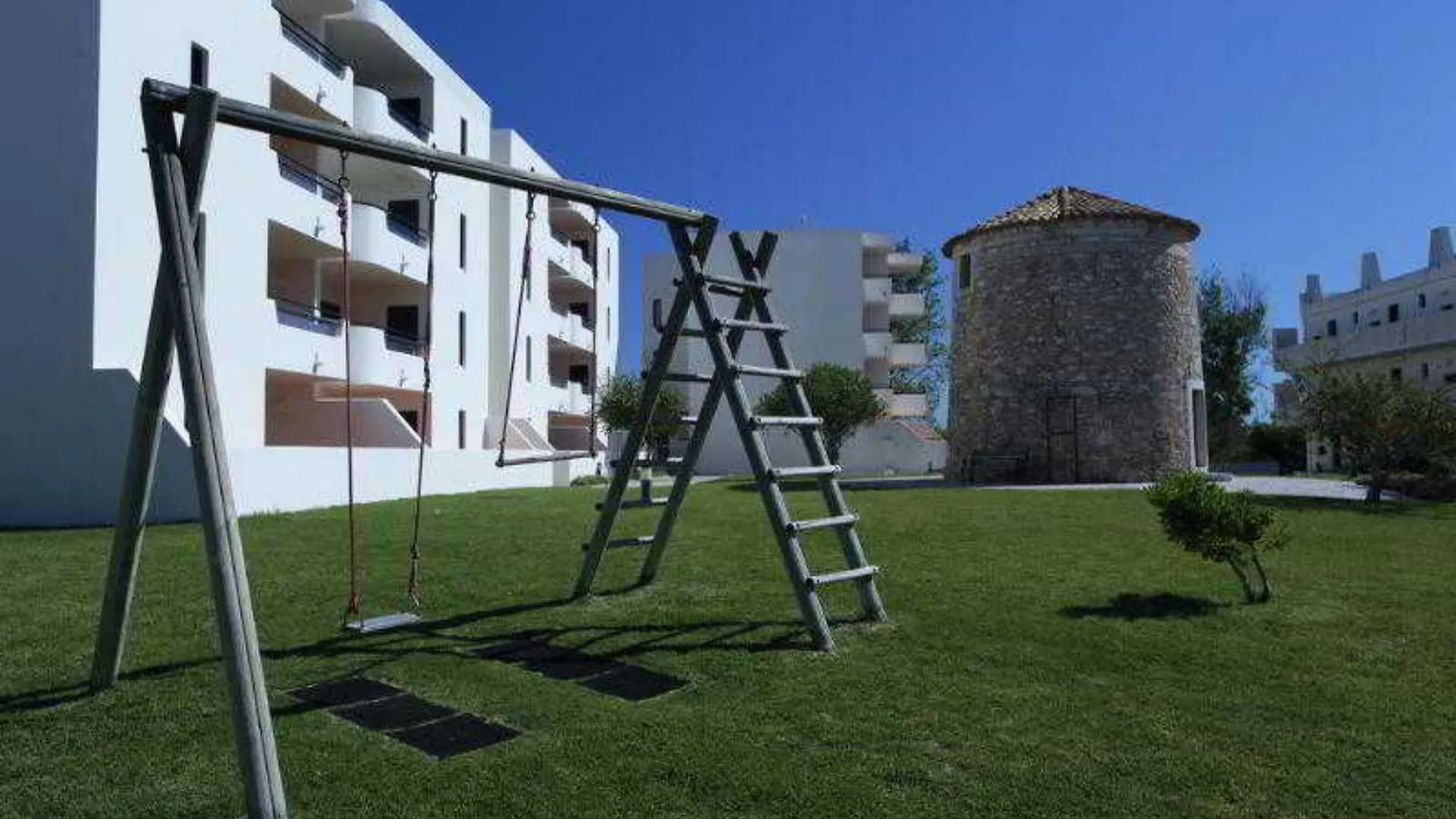 Aparthotel Albufeira Jardim By Umbral 3*,  Portugal
